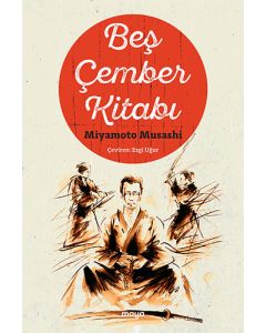 Beş Çember Kitabı