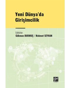 Yeni Dünya' da Girişimcilik