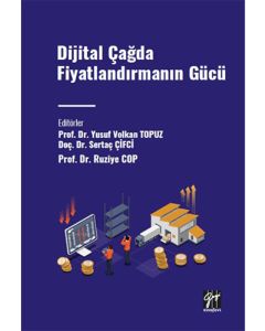 Dijital Çağda Fiyatlandırmanın Gücü