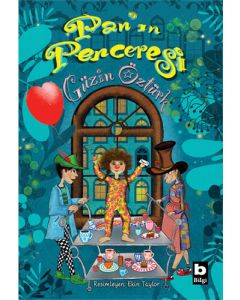 Pan'ın Penceresi