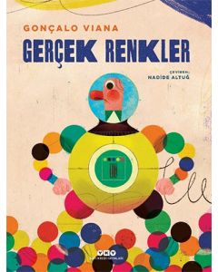Gerçek Renkler