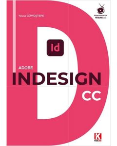 Adobe Indesıgn CC