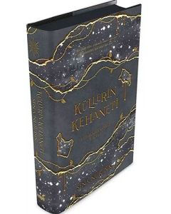 Küllerin Kehaneti (Ciltli)
