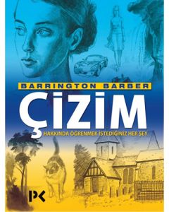 Çizim Hakkında Öğrenmek İstediğiniz Her Şey