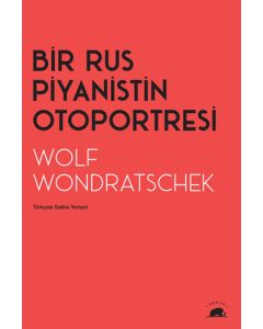 Bir Rus Piyanistin Otoportresi