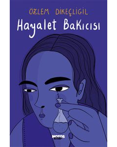 Hayalet Bakıcısı