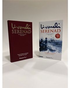 Serenad (Ciltli)