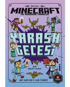 Mınecraft - Yarasa Gecesi