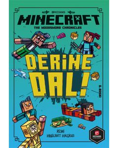 Mınecraft - Derine Dal