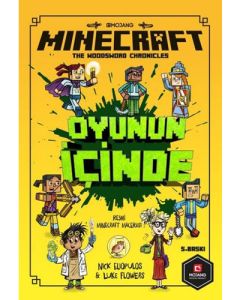 Minecraft - Oyunun İçinde