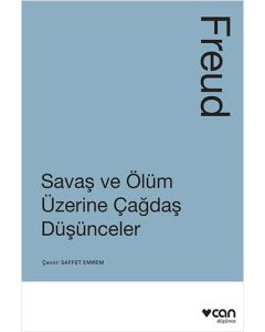 Savaş ve Ölüm Üzerine Çağdaş Düşünceler