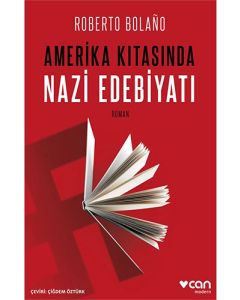 Amerika Kıtasında Nazi Edebiyatı