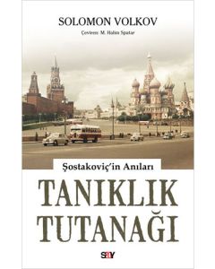 Tanıklık Tutanağı