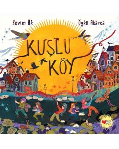 Kuşlu Köy