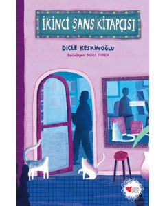 İkinci Şans Kitapçısı
