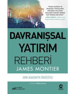 Davranışsal Yatırım Rehberi