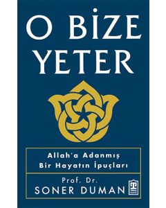 O Bize Yeter