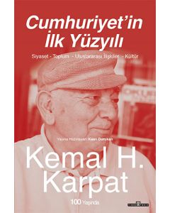 Cumhuriyet'in İlk Yüzyılı