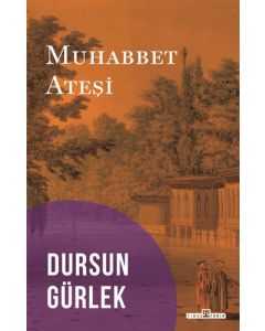 Muhabbet Ateşi