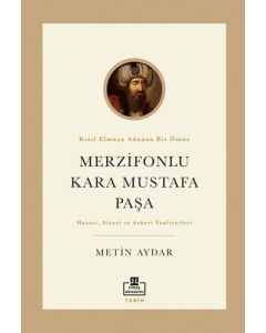 Merzifonlu Kara Mustafa Paşa