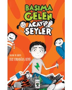 Başıma Gelen Acayip Şeyler