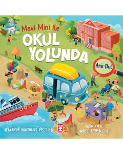 Okul Yolunda
