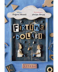 Fırtına Dolabı (Ciltli)