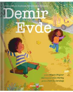 Demir Evde