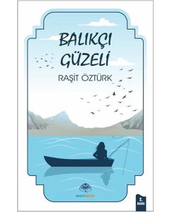 Balıkçı Güzeli
