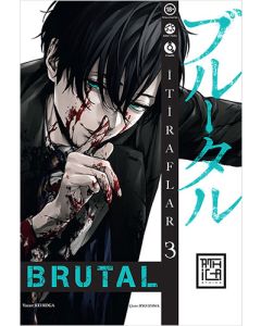Brutal 3