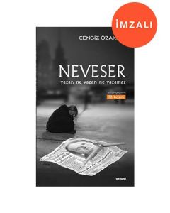 Neveser (İmzalı)