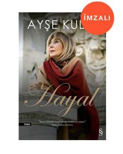 Hayal (İmzalı)
