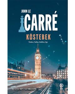 Köstebek