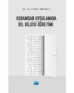 Kuramdan Uygulamaya Dil Bilgisi Öğretimi