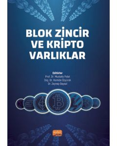 Blok Zincir ve Kripto Varlıklar