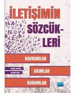 İletişimin Sözcükleri
