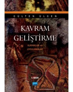 Kavram Geliştirme - Kuramlar ve Uygulamalar