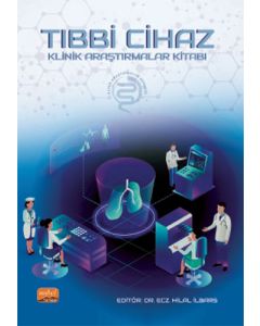 Tıbbi Cihaz Klinik Araştırmalar Kitabı