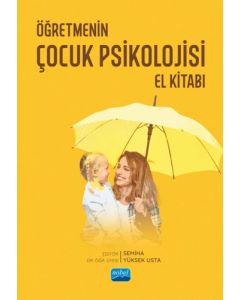 Öğretmenin Çocuk Psikolojisi El Kitabı
