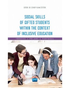 Social Skills Of Gifted Students Within The Context Of Inclusive Education