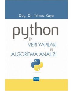 Python ile Veri Yapıları ve Algoritma Analizi