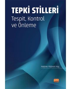Tepki Stilleri