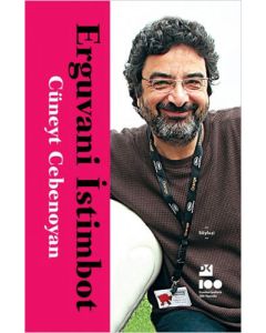 Erguvani İstimbot