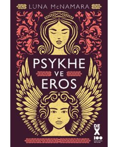 Psykhe ve Eros