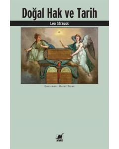 Doğal Hak ve Tarih