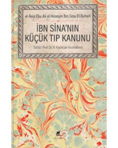 İbn Sina’nın Küçük Tıp Kanunu