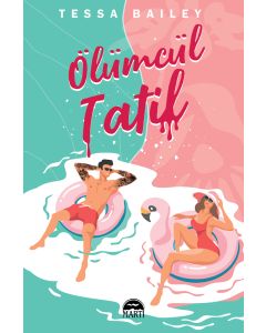 Ölümcül Tatil