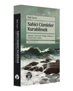 Sahici Cümleler Kurabilmek