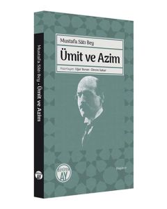 Ümit ve Azim