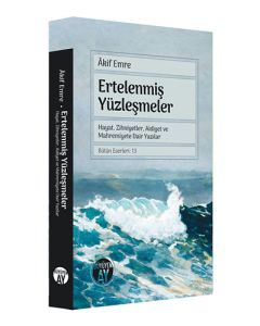 Ertelenmiş Yüzleşmeler